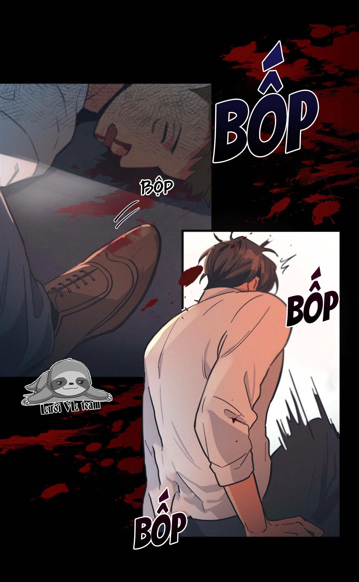 đọc truyện Chuyện Tình Không Lường Trước Chương 1.3 ảnh 18 tại Thiên Thai Truyện