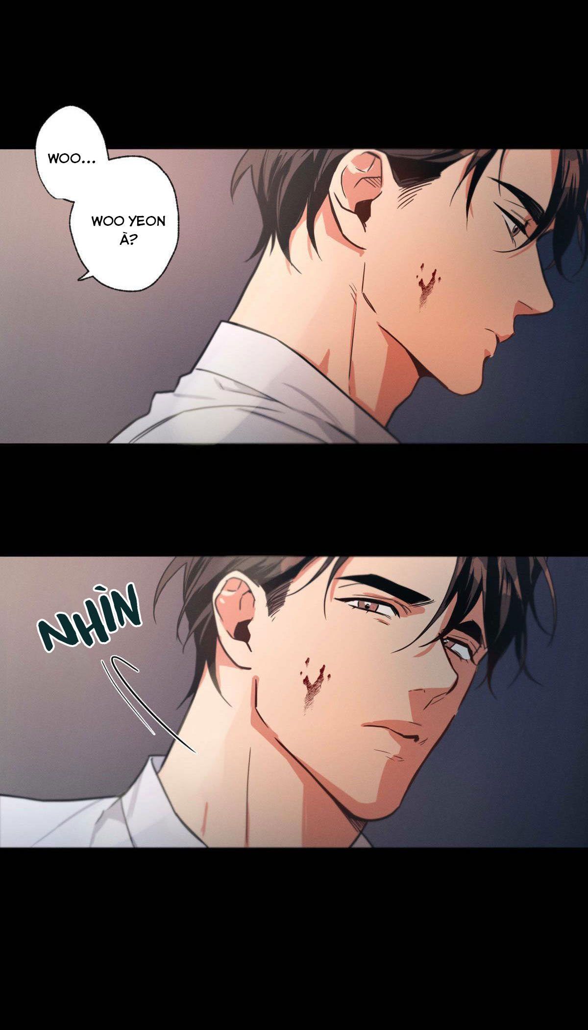 đọc truyện Chuyện Tình Không Lường Trước Chương 1.3 ảnh 19 tại Thiên Thai Truyện