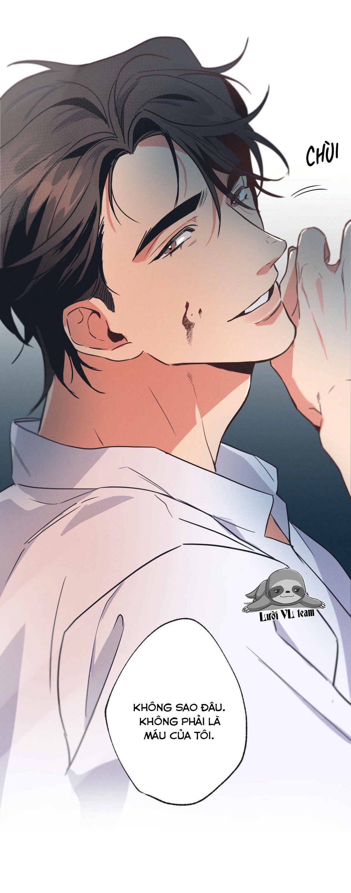 đọc truyện Chuyện Tình Không Lường Trước Chương 1.3 ảnh 22 tại Thiên Thai Truyện