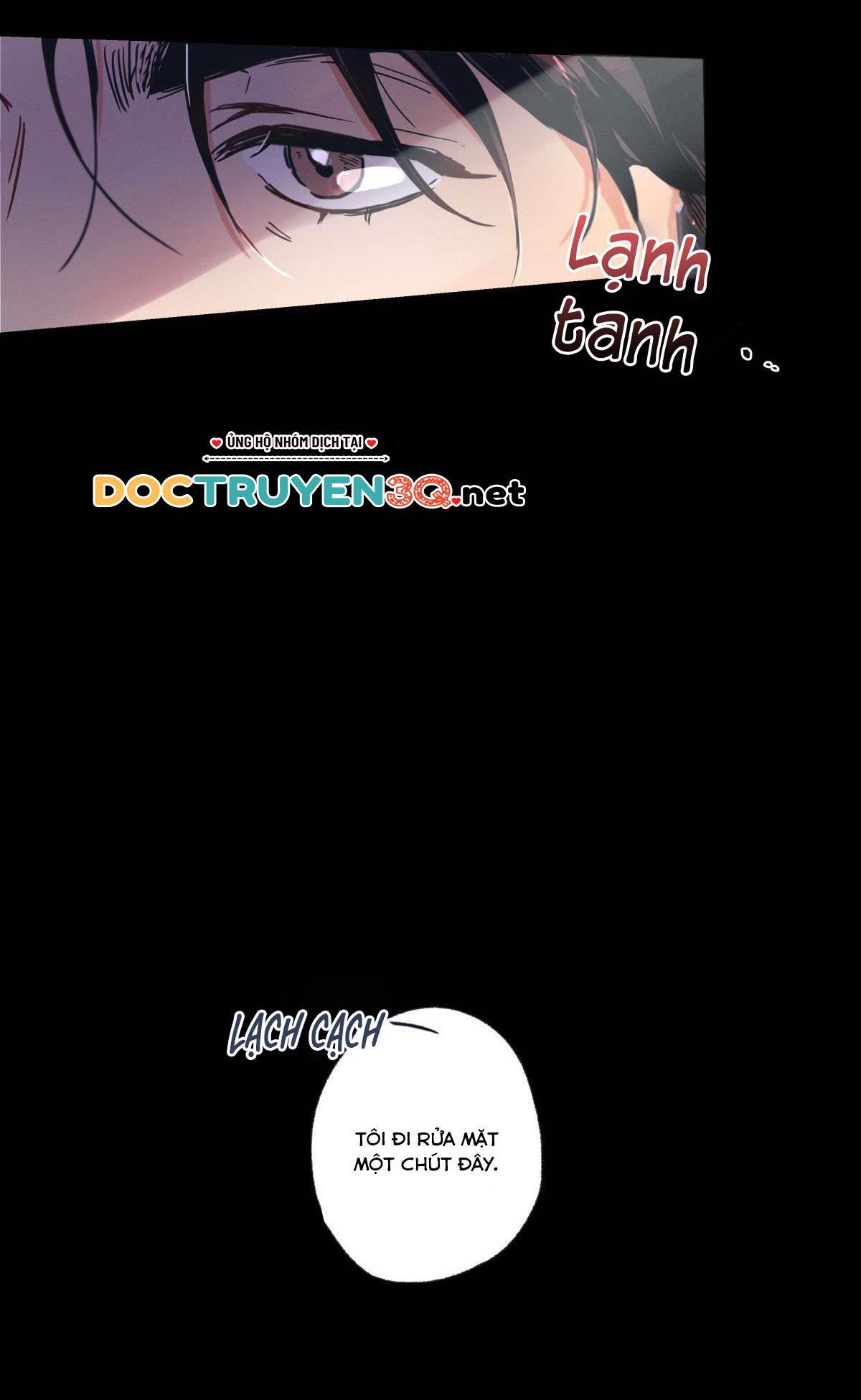 đọc truyện Chuyện Tình Không Lường Trước Chương 1.3 ảnh 5 tại Thiên Thai Truyện