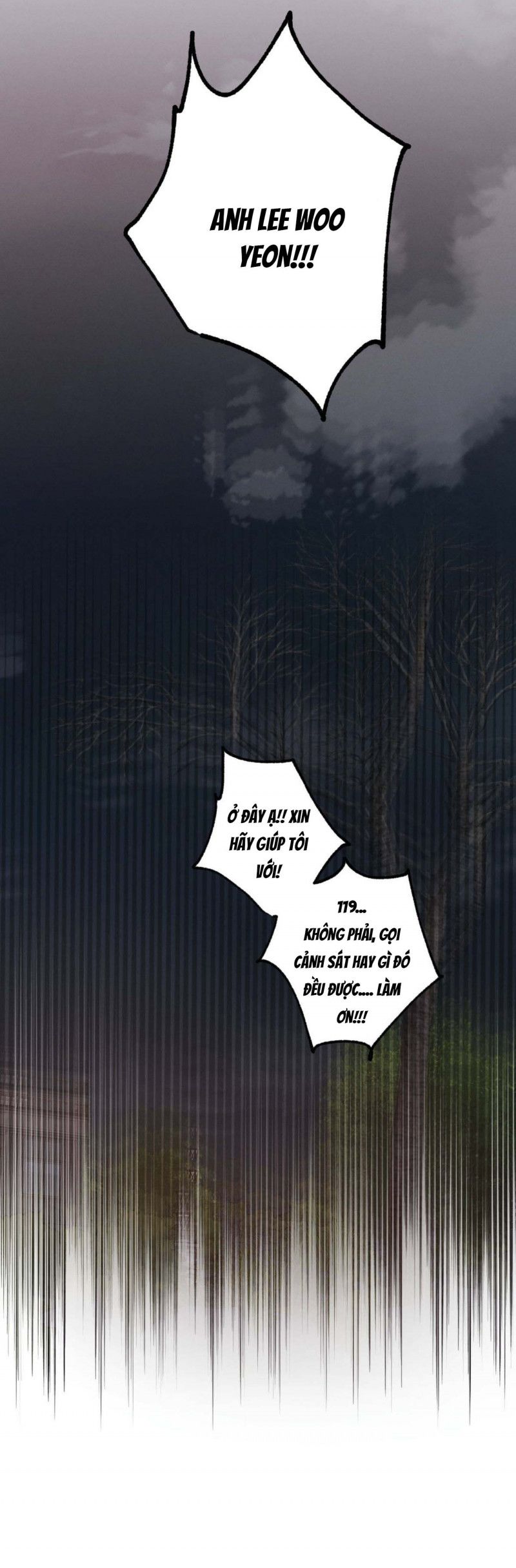 đọc truyện Chuyện Tình Không Lường Trước Chương 16 ảnh 8 tại Thiên Thai Truyện