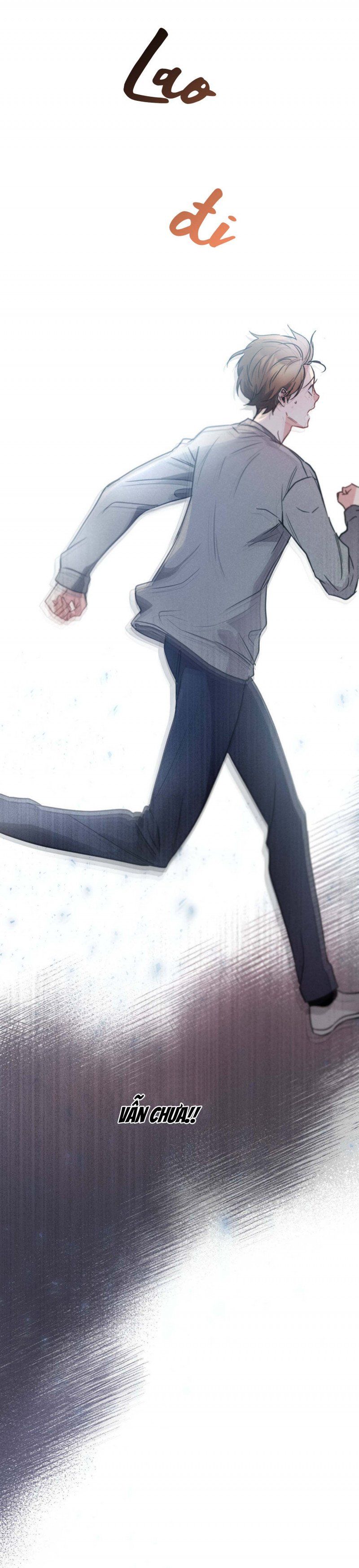 đọc truyện Chuyện Tình Không Lường Trước Chương 16 ảnh 10 tại Thiên Thai Truyện