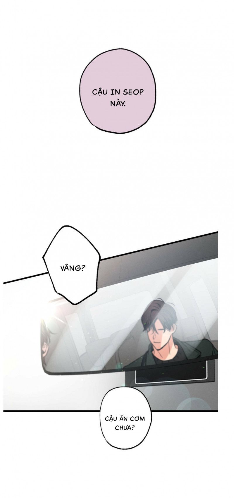 đọc truyện Chuyện Tình Không Lường Trước Chương 17.5 ảnh 18 tại Thiên Thai Truyện