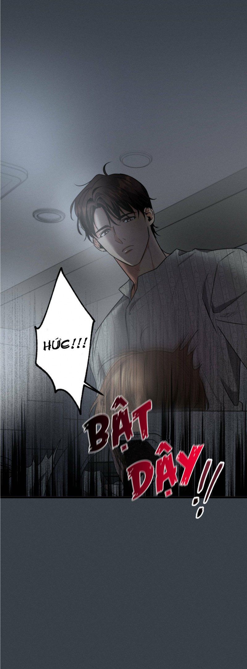 đọc truyện Chuyện Tình Không Lường Trước Chương 17.5 ảnh 9 tại Thiên Thai Truyện