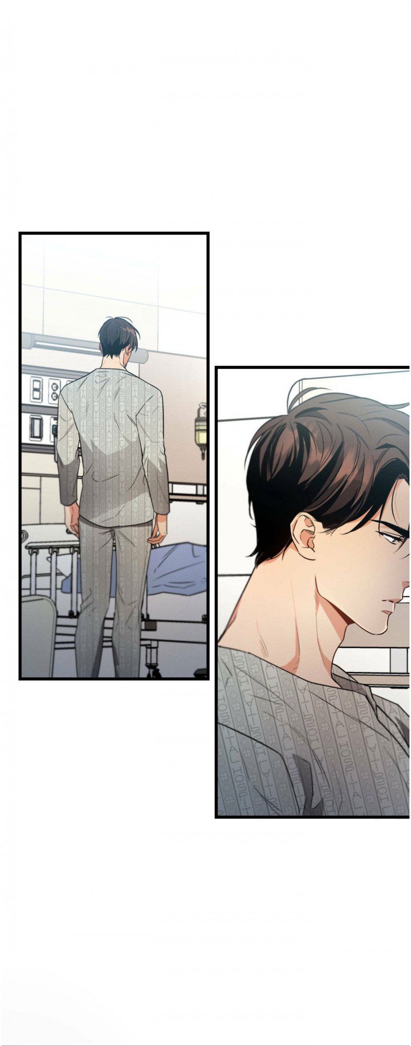 đọc truyện Chuyện Tình Không Lường Trước Chương 17 ảnh 3 tại Thiên Thai Truyện