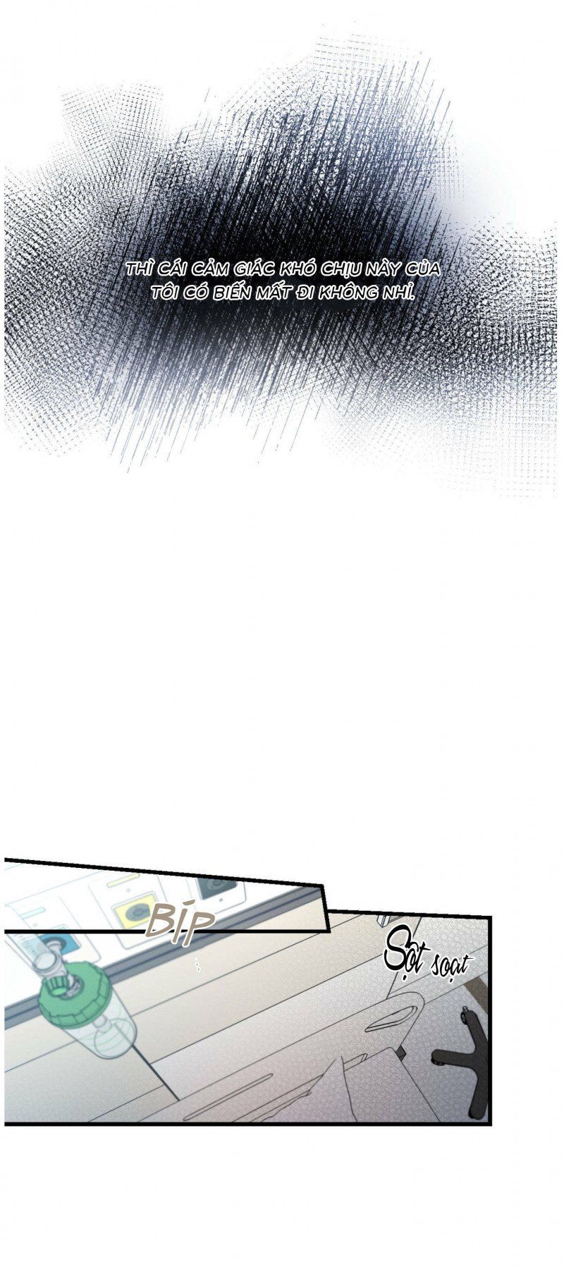 đọc truyện Chuyện Tình Không Lường Trước Chương 17 ảnh 12 tại Thiên Thai Truyện