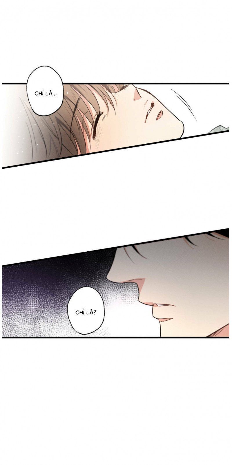 đọc truyện Chuyện Tình Không Lường Trước Chương 17 ảnh 16 tại Thiên Thai Truyện