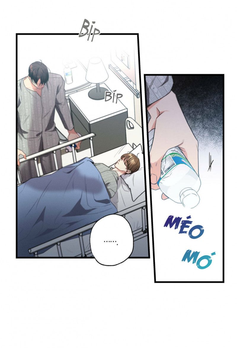 đọc truyện Chuyện Tình Không Lường Trước Chương 17 ảnh 17 tại Thiên Thai Truyện