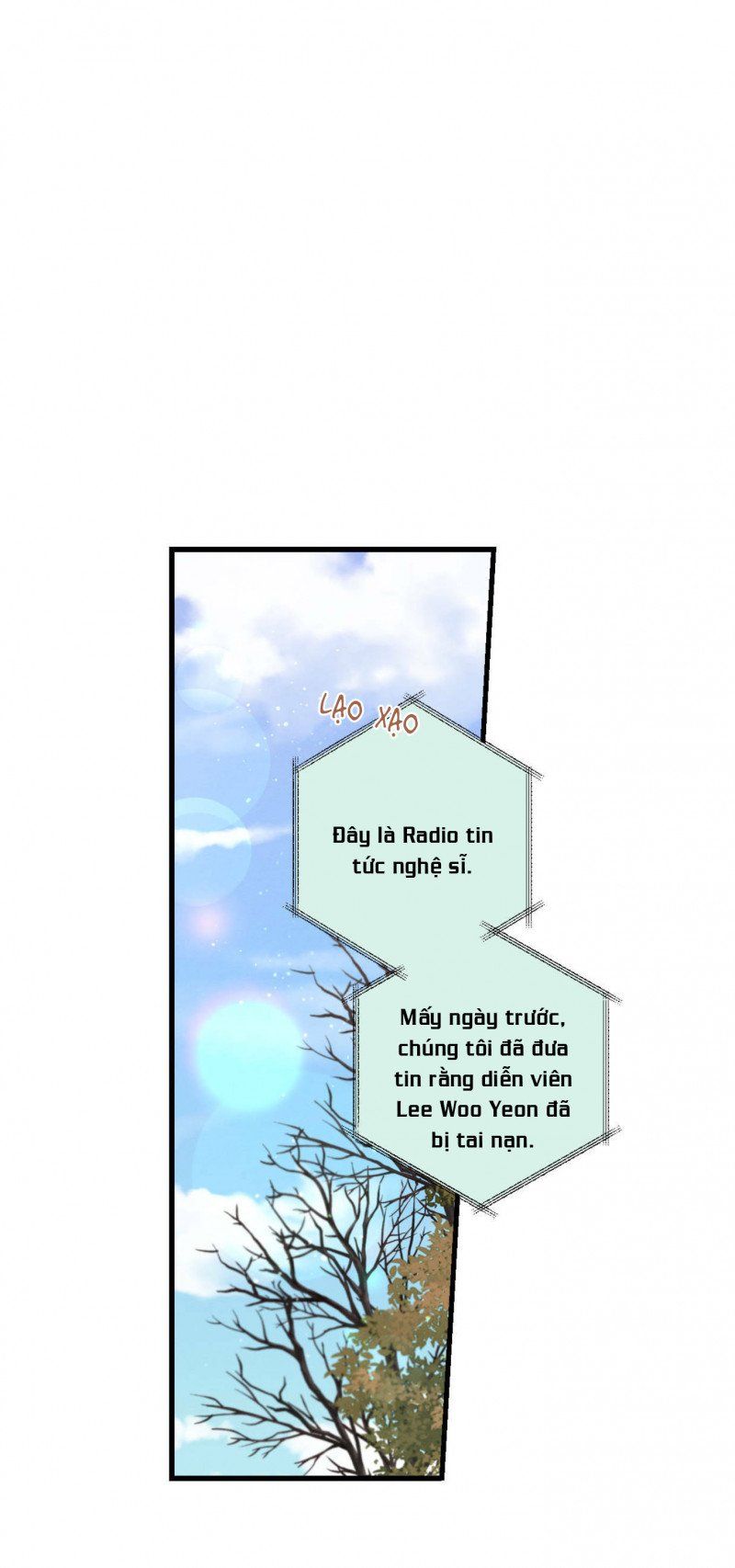 đọc truyện Chuyện Tình Không Lường Trước Chương 17 ảnh 21 tại Thiên Thai Truyện