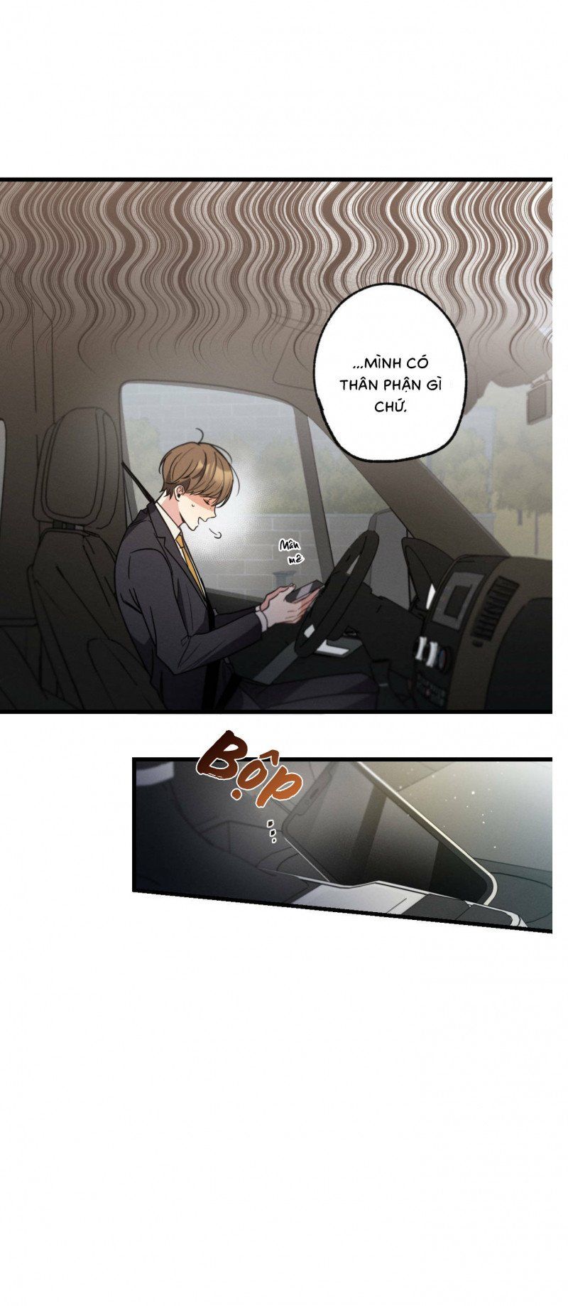 đọc truyện Chuyện Tình Không Lường Trước Chương 17 ảnh 25 tại Thiên Thai Truyện