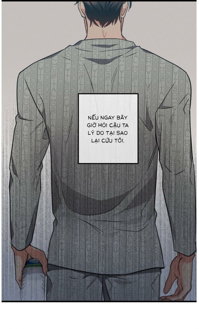 đọc truyện Chuyện Tình Không Lường Trước Chương 17 ảnh 11 tại Thiên Thai Truyện