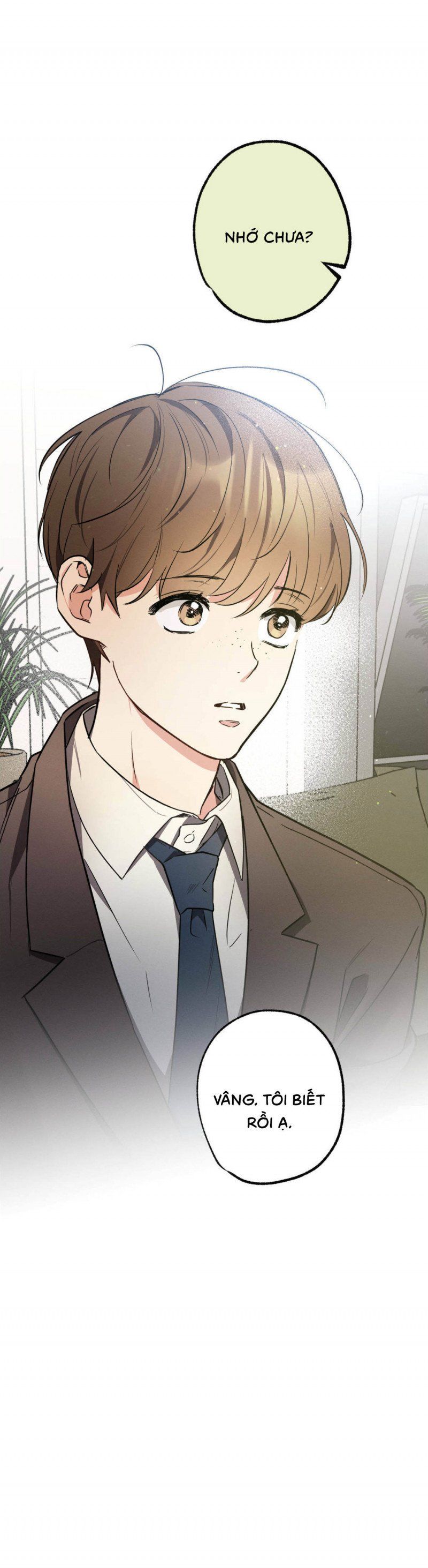 đọc truyện Chuyện Tình Không Lường Trước Chương 20.5 ảnh 17 tại Thiên Thai Truyện