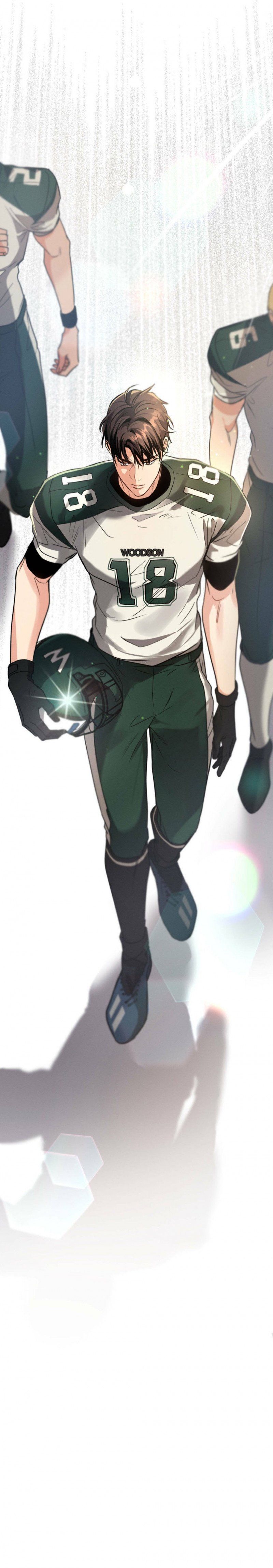 đọc truyện Chuyện Tình Không Lường Trước Chương 21.5 ảnh 13 tại Thiên Thai Truyện