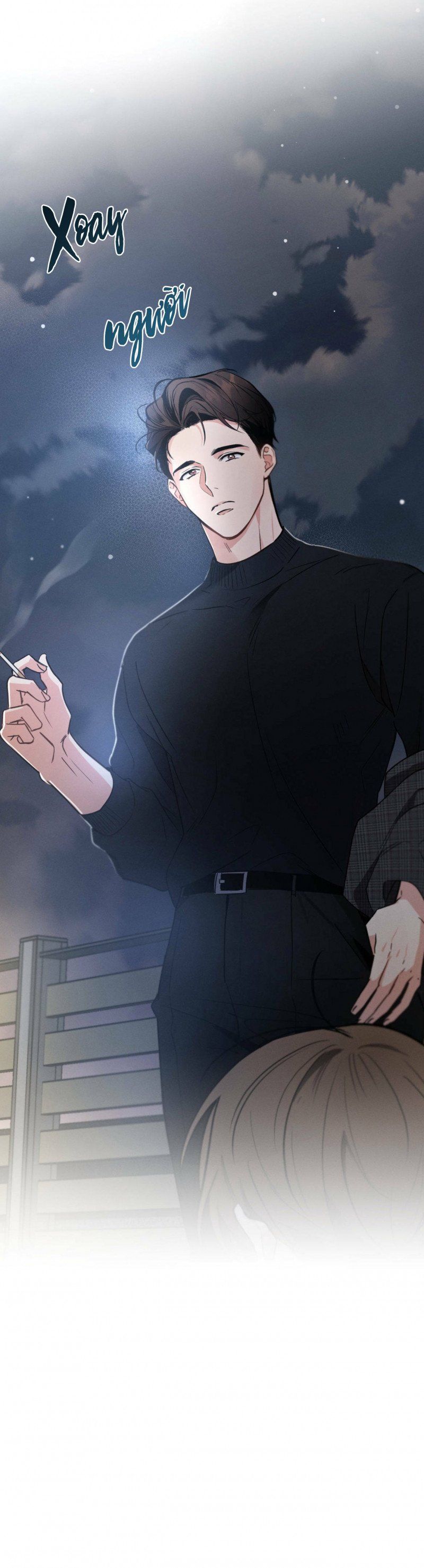 đọc truyện Chuyện Tình Không Lường Trước Chương 23.5 ảnh 15 tại Thiên Thai Truyện