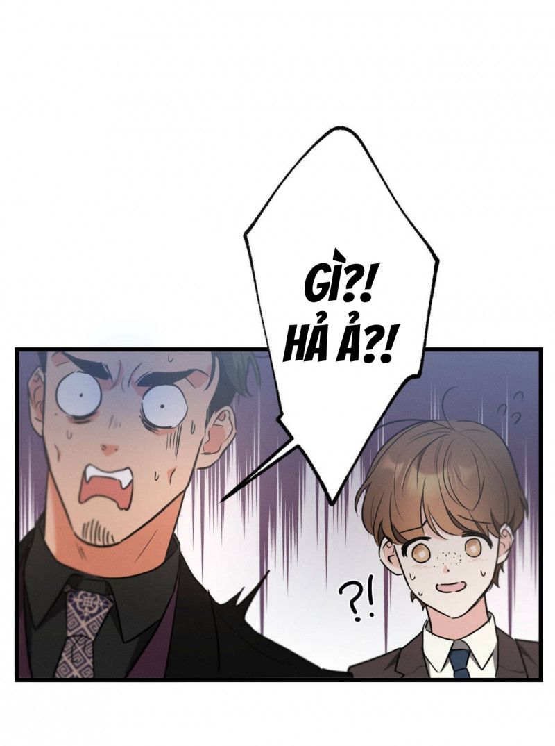 đọc truyện Chuyện Tình Không Lường Trước Chương 24.5 ảnh 3 tại Thiên Thai Truyện