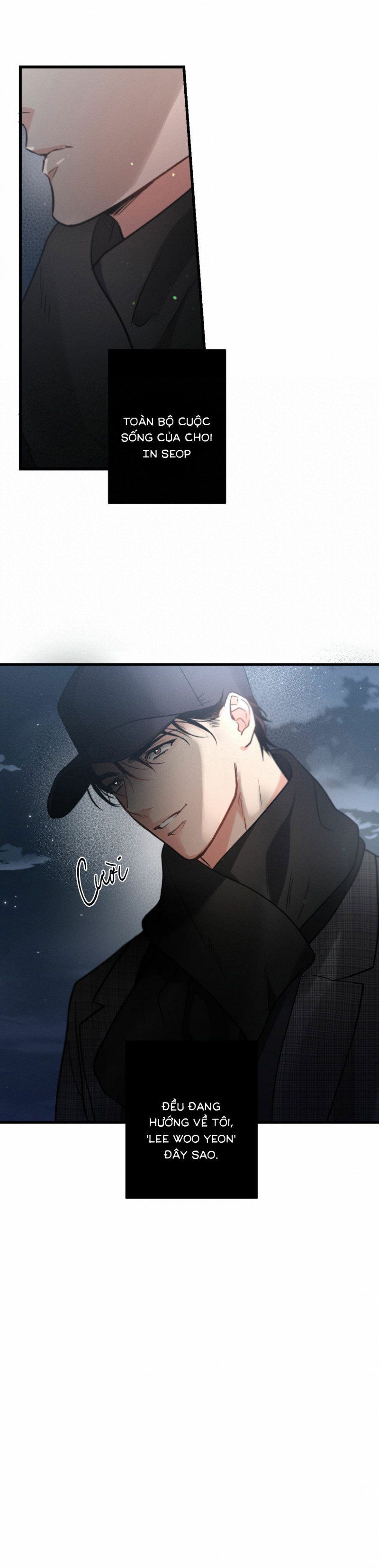 đọc truyện Chuyện Tình Không Lường Trước Chương 25 ảnh 7 tại Thiên Thai Truyện