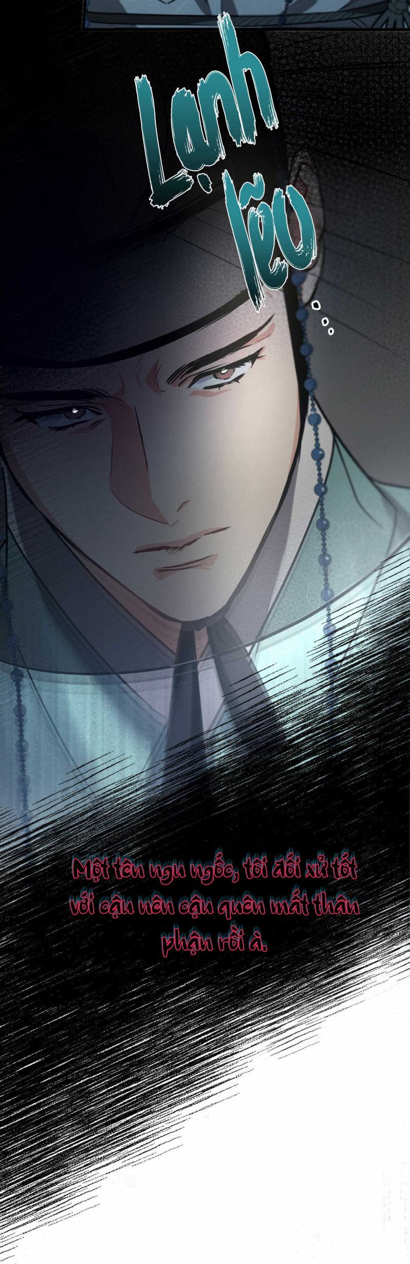 đọc truyện Chuyện Tình Không Lường Trước Chương 27.5 ảnh 4 tại Thiên Thai Truyện