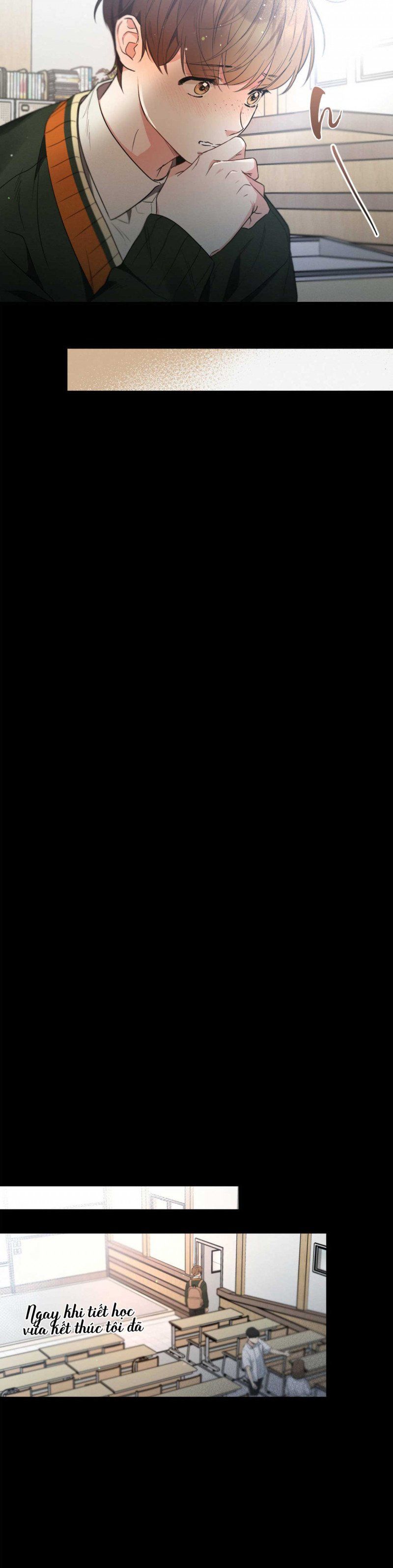 đọc truyện Chuyện Tình Không Lường Trước Chương 29 ảnh 19 tại Thiên Thai Truyện