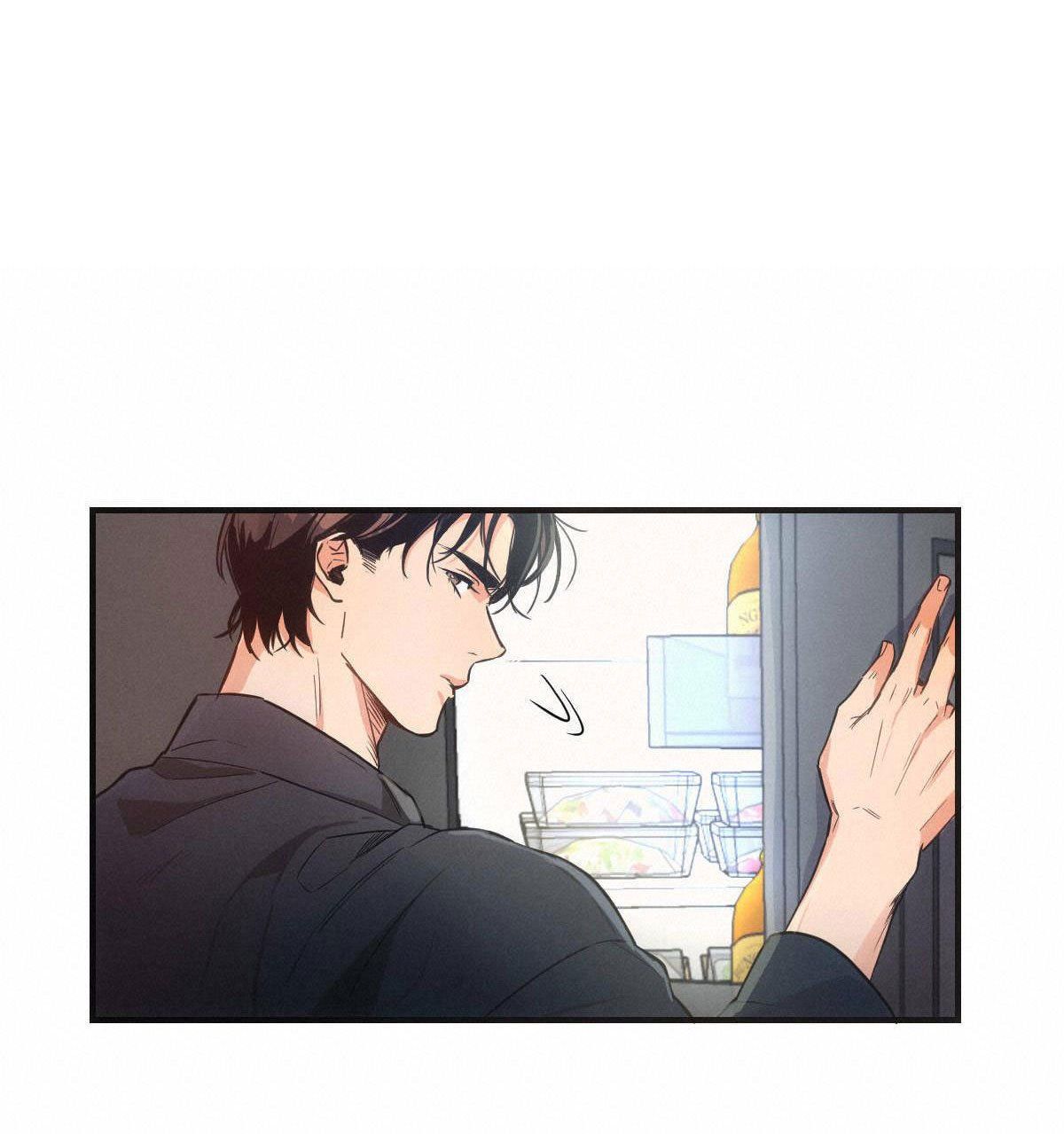 đọc truyện Chuyện Tình Không Lường Trước Chương 3.1 ảnh 13 tại Thiên Thai Truyện