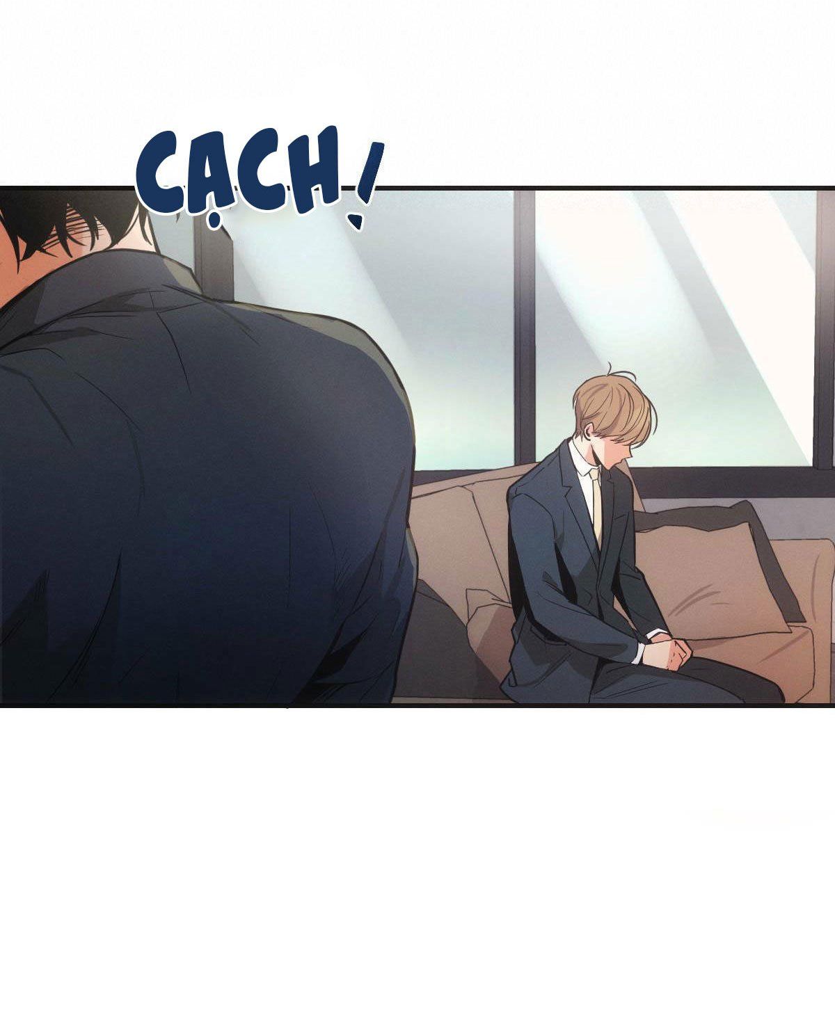 đọc truyện Chuyện Tình Không Lường Trước Chương 3.1 ảnh 14 tại Thiên Thai Truyện