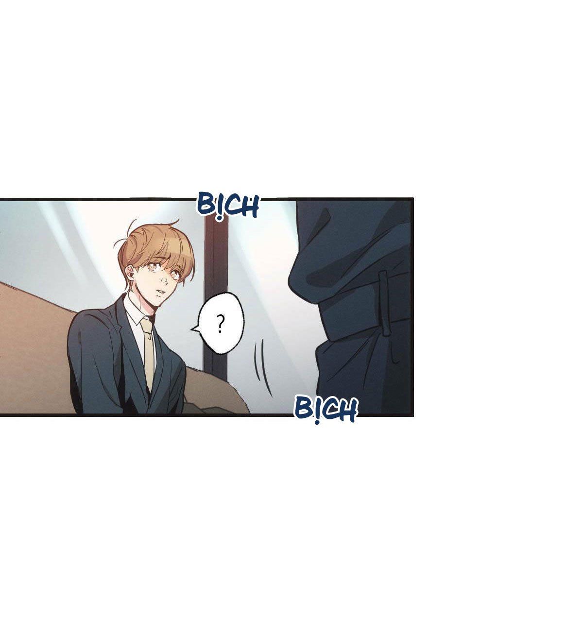 đọc truyện Chuyện Tình Không Lường Trước Chương 3.1 ảnh 15 tại Thiên Thai Truyện