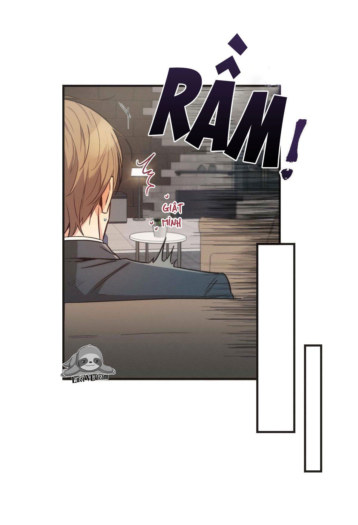 đọc truyện Chuyện Tình Không Lường Trước Chương 3.1 ảnh 16 tại Thiên Thai Truyện