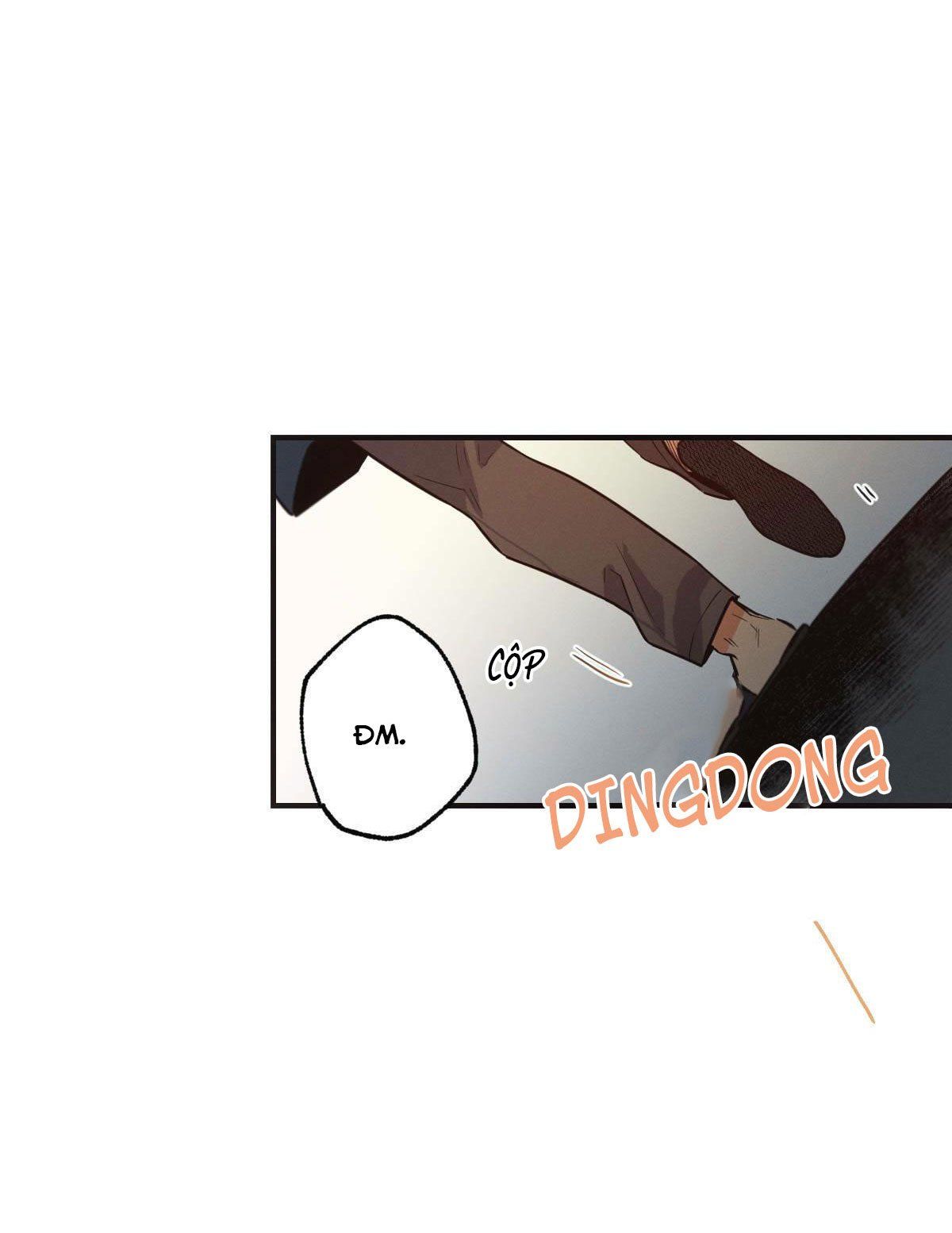 đọc truyện Chuyện Tình Không Lường Trước Chương 3.1 ảnh 6 tại Thiên Thai Truyện