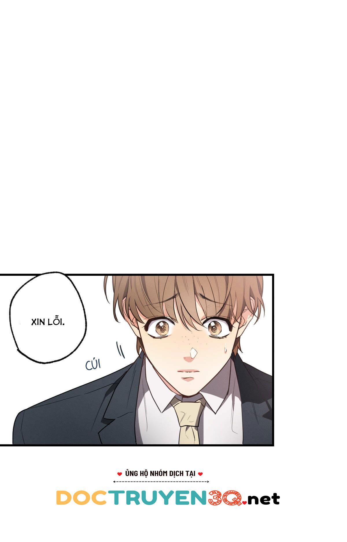 đọc truyện Chuyện Tình Không Lường Trước Chương 3.1 ảnh 10 tại Thiên Thai Truyện