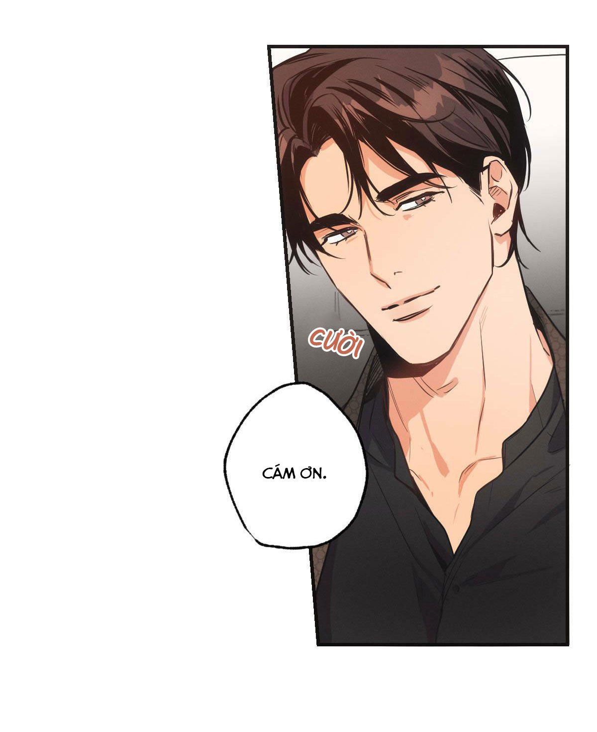 đọc truyện Chuyện Tình Không Lường Trước Chương 3.2 ảnh 3 tại Thiên Thai Truyện