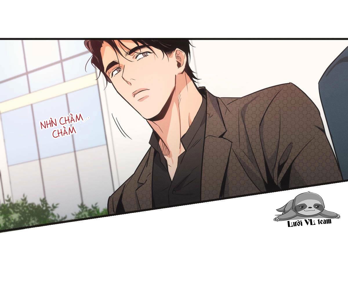 đọc truyện Chuyện Tình Không Lường Trước Chương 3.2 ảnh 24 tại Thiên Thai Truyện