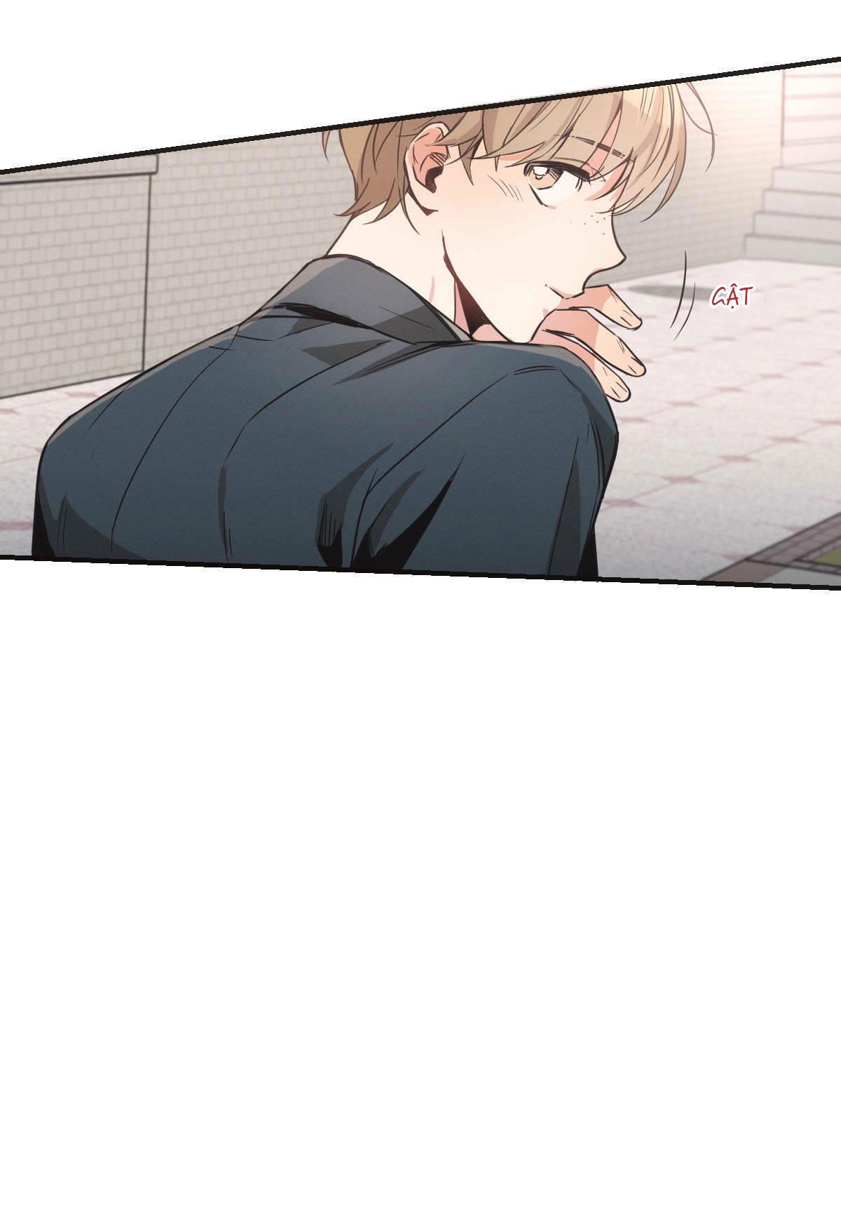 đọc truyện Chuyện Tình Không Lường Trước Chương 3.2 ảnh 25 tại Thiên Thai Truyện