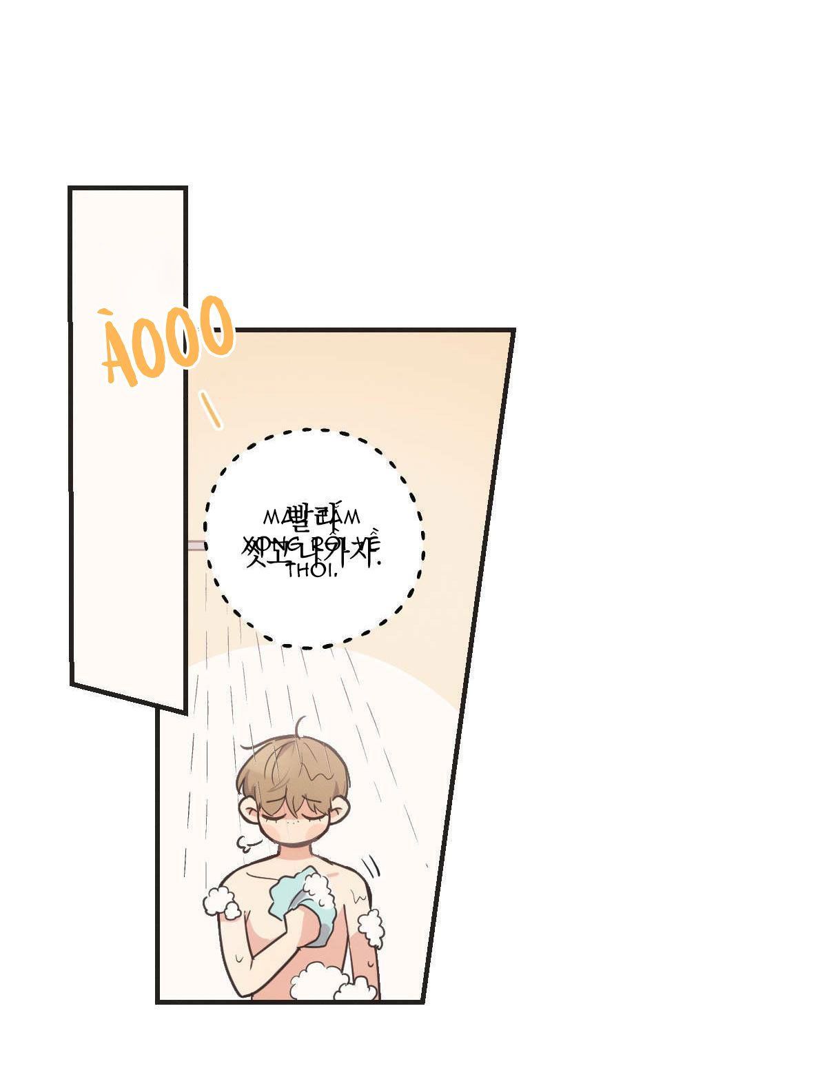 đọc truyện Chuyện Tình Không Lường Trước Chương 3.3 ảnh 17 tại Thiên Thai Truyện