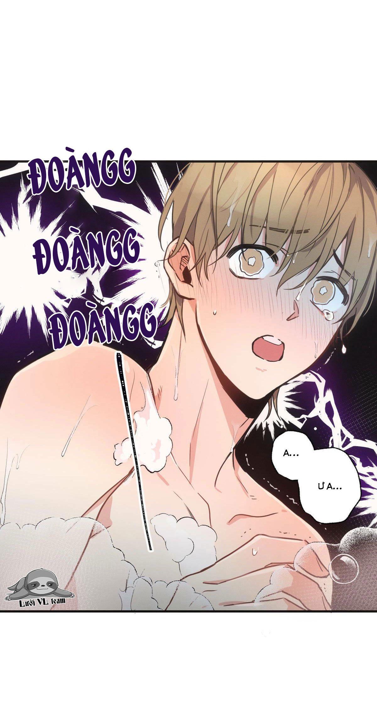 đọc truyện Chuyện Tình Không Lường Trước Chương 3.3 ảnh 24 tại Thiên Thai Truyện