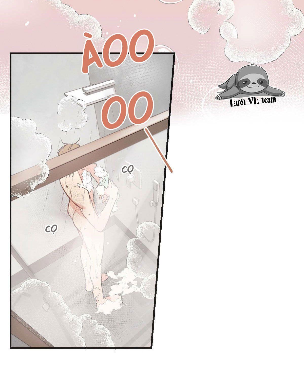 đọc truyện Chuyện Tình Không Lường Trước Chương 3.3 ảnh 6 tại Thiên Thai Truyện