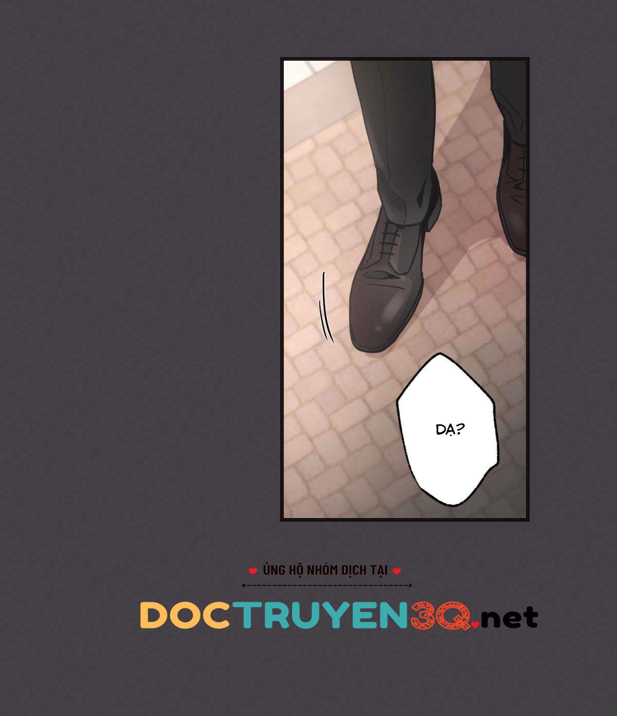 đọc truyện Chuyện Tình Không Lường Trước Chương 3.3 ảnh 11 tại Thiên Thai Truyện