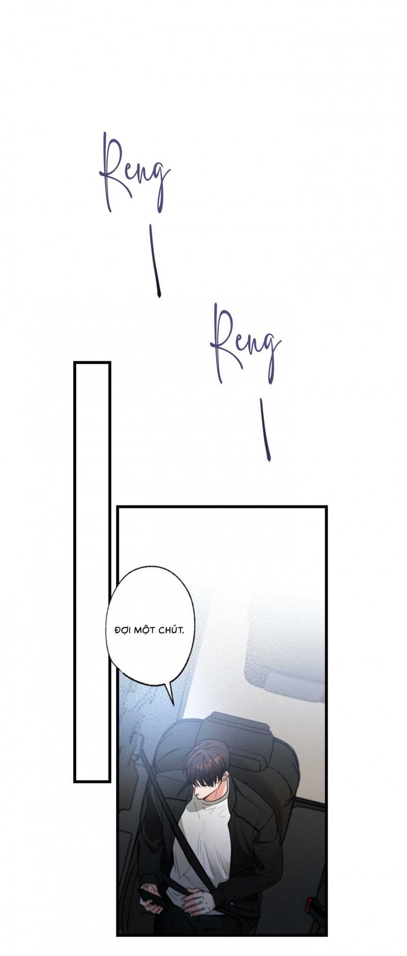 đọc truyện Chuyện Tình Không Lường Trước Chương 30.5 ảnh 12 tại Thiên Thai Truyện