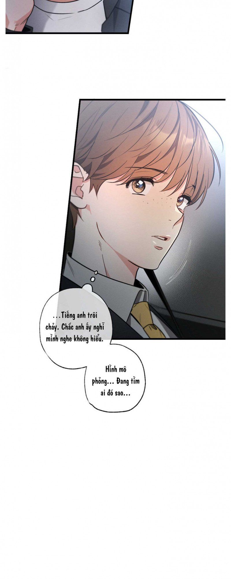 đọc truyện Chuyện Tình Không Lường Trước Chương 30.5 ảnh 14 tại Thiên Thai Truyện