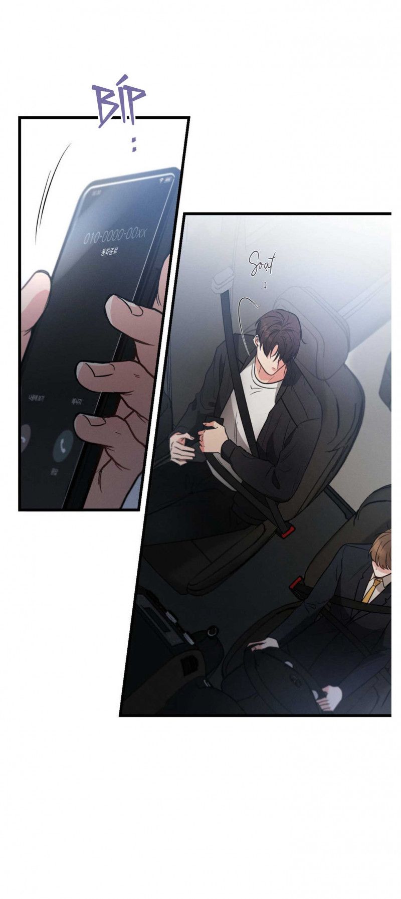 đọc truyện Chuyện Tình Không Lường Trước Chương 30.5 ảnh 15 tại Thiên Thai Truyện