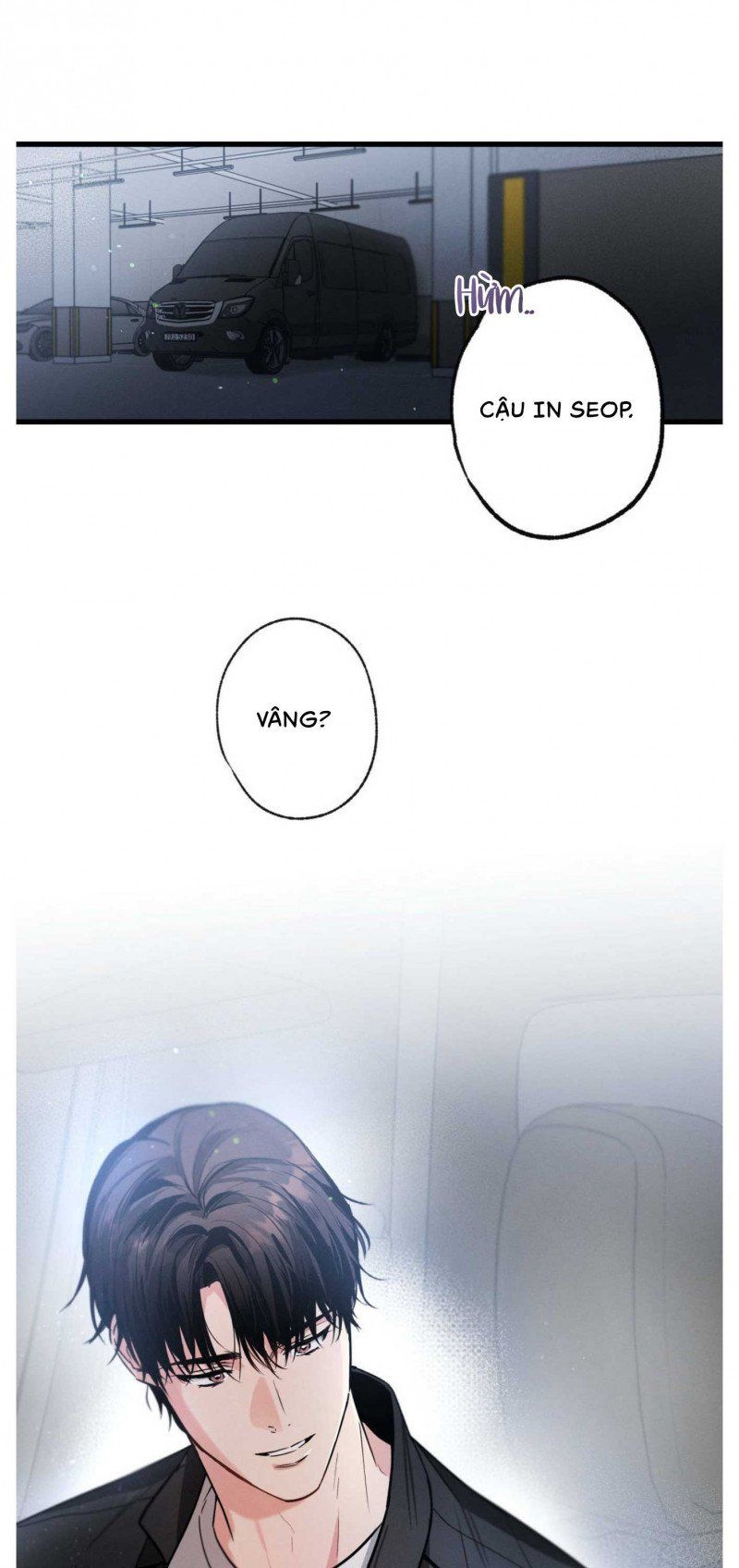 đọc truyện Chuyện Tình Không Lường Trước Chương 30.5 ảnh 25 tại Thiên Thai Truyện