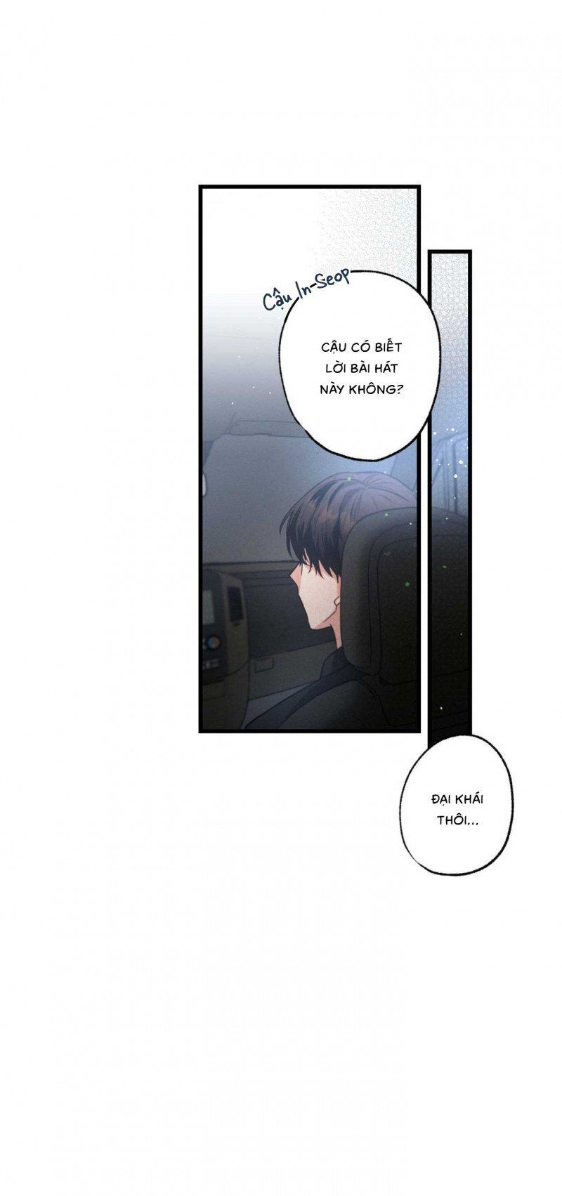 đọc truyện Chuyện Tình Không Lường Trước Chương 30.5 ảnh 5 tại Thiên Thai Truyện