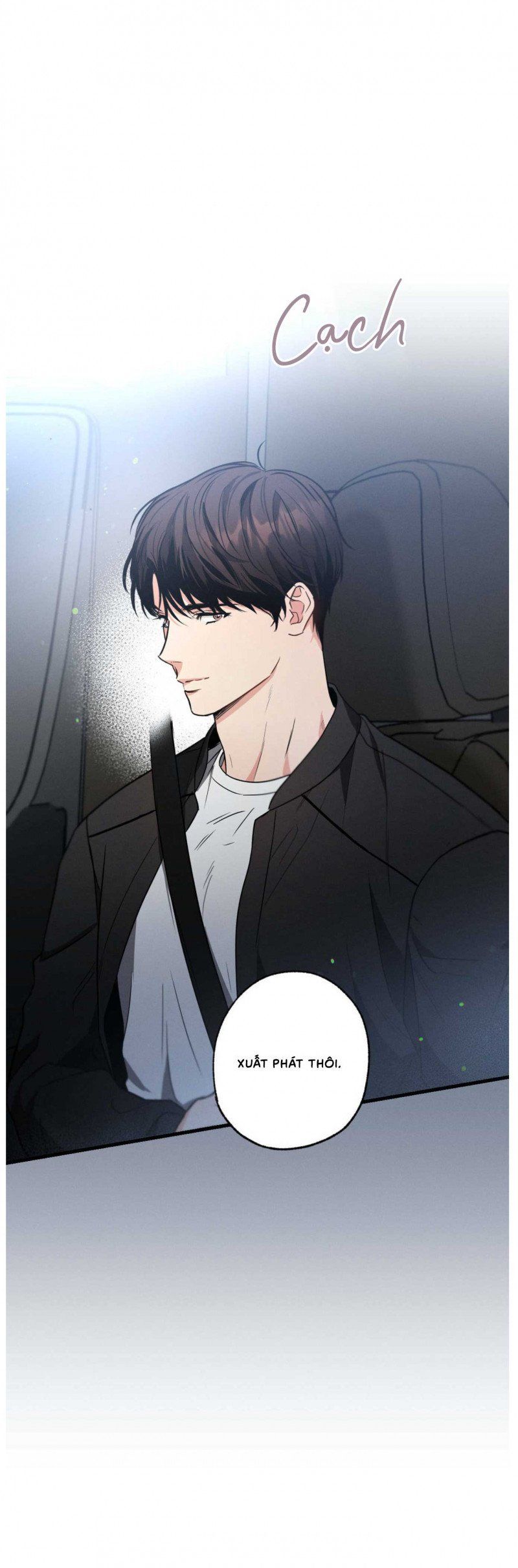 đọc truyện Chuyện Tình Không Lường Trước Chương 30 ảnh 23 tại Thiên Thai Truyện