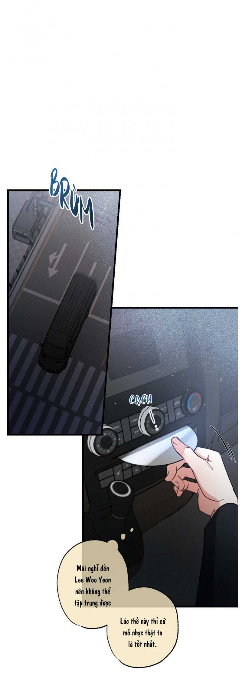 đọc truyện Chuyện Tình Không Lường Trước Chương 30 ảnh 24 tại Thiên Thai Truyện