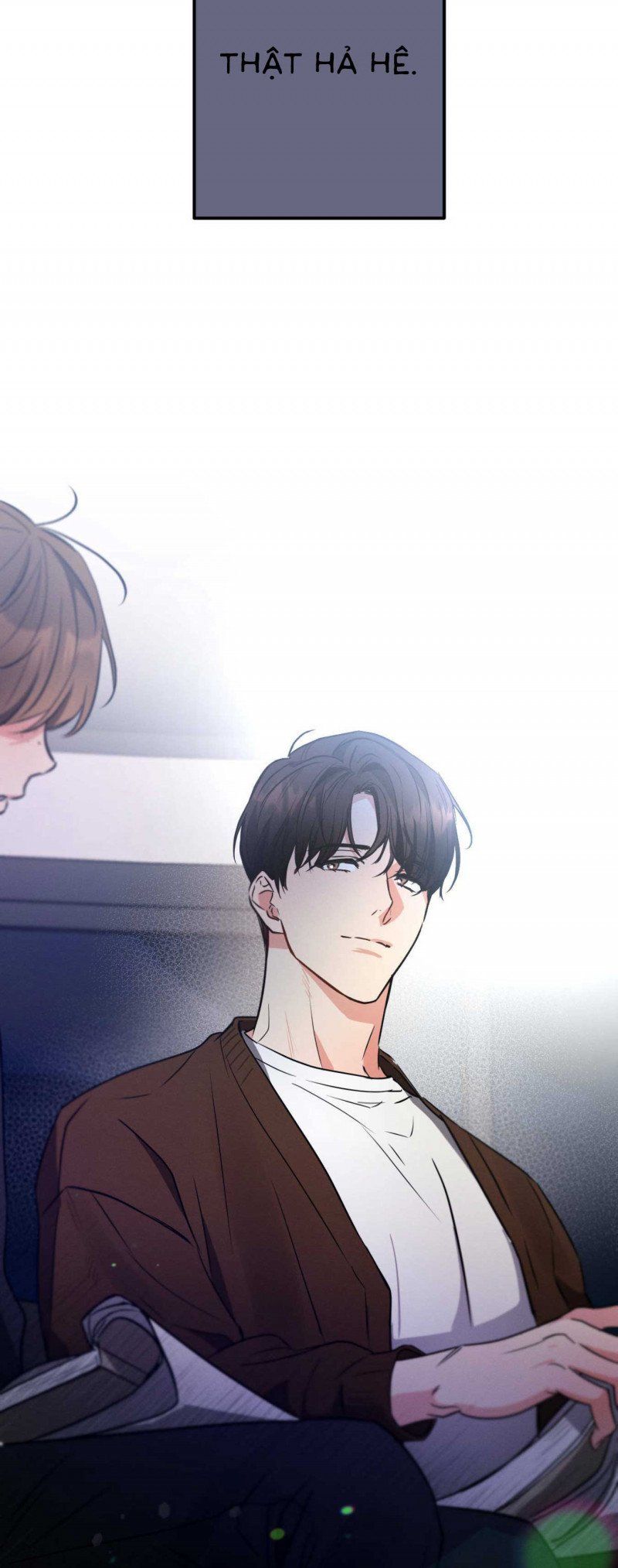 đọc truyện Chuyện Tình Không Lường Trước Chương 31.5 ảnh 15 tại Thiên Thai Truyện