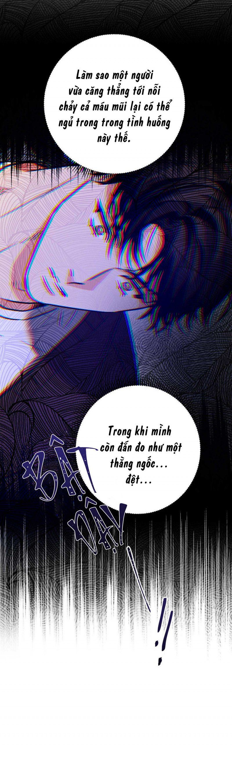 đọc truyện Chuyện Tình Không Lường Trước Chương 32.5 ảnh 19 tại Thiên Thai Truyện