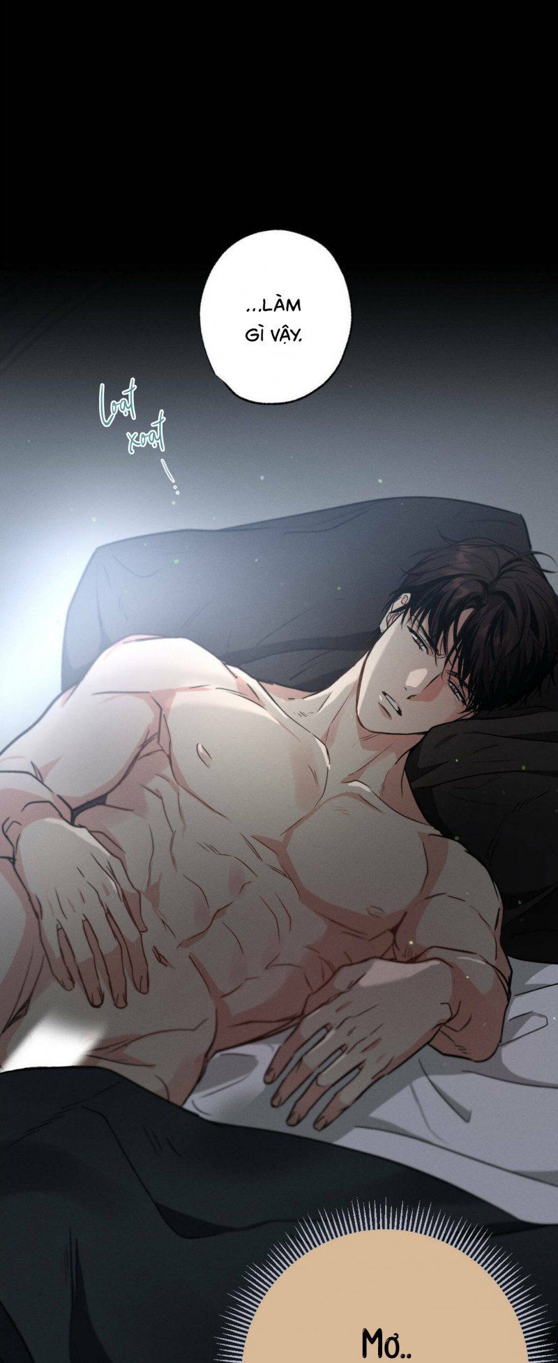 đọc truyện Chuyện Tình Không Lường Trước Chương 33.5 ảnh 3 tại Thiên Thai Truyện