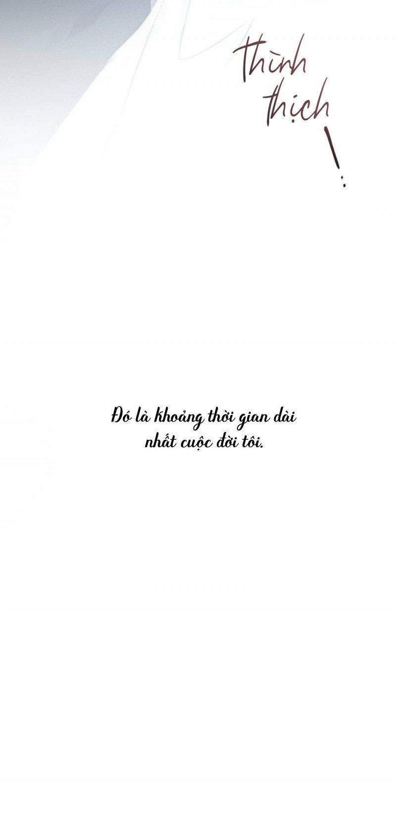 đọc truyện Chuyện Tình Không Lường Trước Chương 33.5 ảnh 20 tại Thiên Thai Truyện