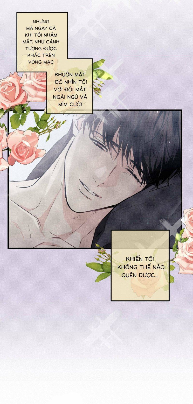 đọc truyện Chuyện Tình Không Lường Trước Chương 33.5 ảnh 22 tại Thiên Thai Truyện