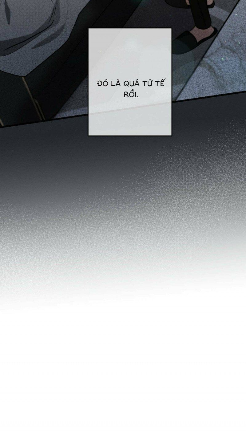 đọc truyện Chuyện Tình Không Lường Trước Chương 33 ảnh 21 tại Thiên Thai Truyện