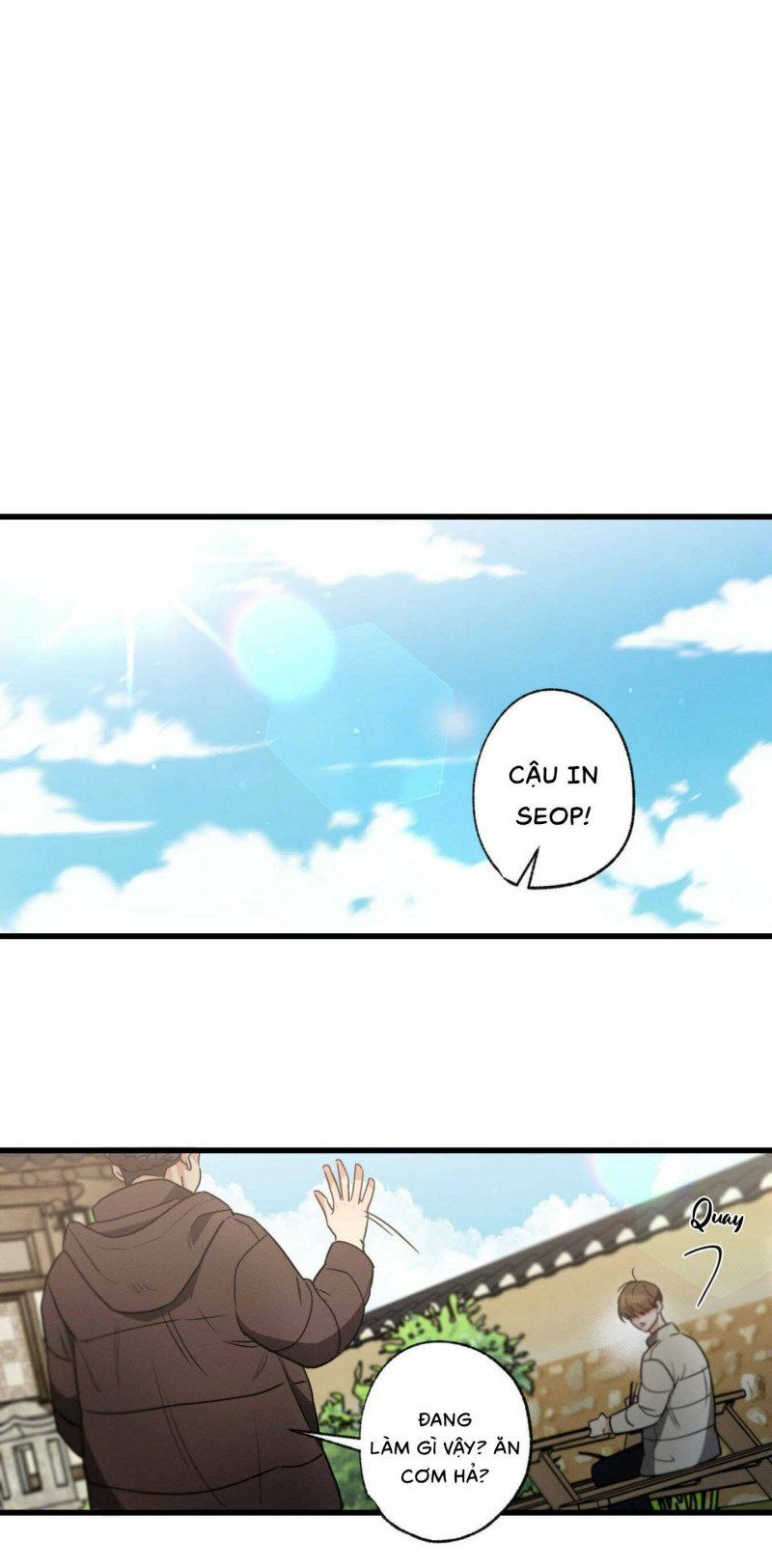 đọc truyện Chuyện Tình Không Lường Trước Chương 33 ảnh 22 tại Thiên Thai Truyện