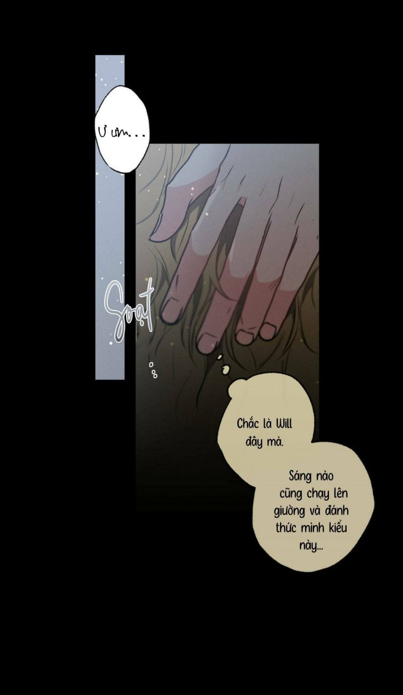 đọc truyện Chuyện Tình Không Lường Trước Chương 33 ảnh 29 tại Thiên Thai Truyện